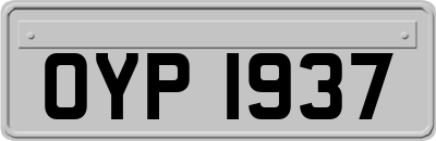 OYP1937