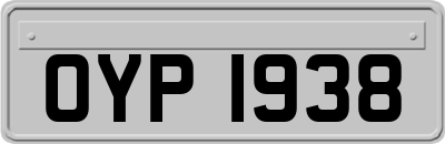 OYP1938