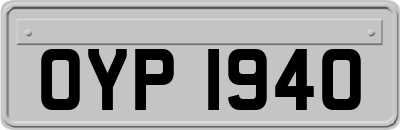 OYP1940