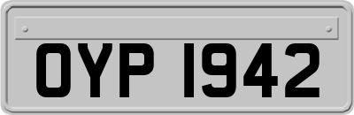 OYP1942