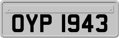 OYP1943