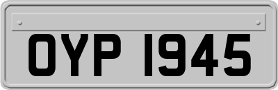 OYP1945