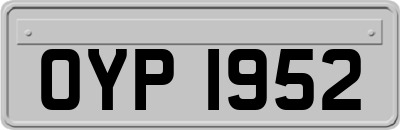 OYP1952