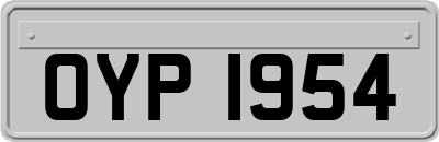OYP1954