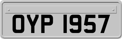 OYP1957