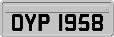 OYP1958