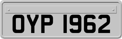 OYP1962