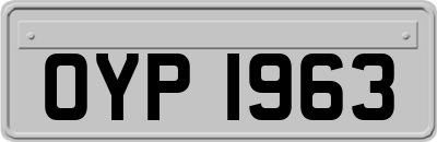 OYP1963