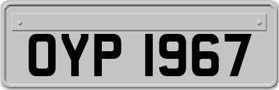OYP1967