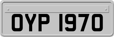 OYP1970