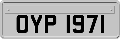 OYP1971