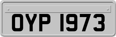 OYP1973