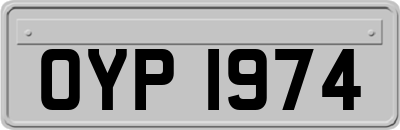 OYP1974
