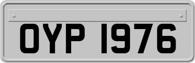OYP1976