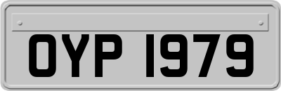 OYP1979