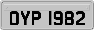 OYP1982