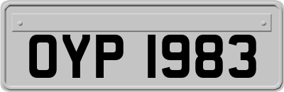 OYP1983