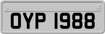 OYP1988