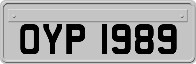 OYP1989
