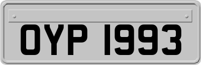 OYP1993