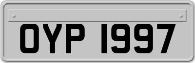 OYP1997