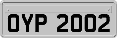 OYP2002