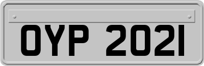 OYP2021