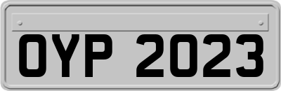 OYP2023