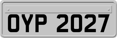 OYP2027