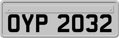 OYP2032