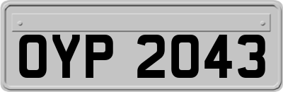OYP2043