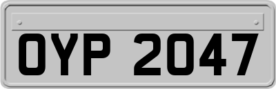 OYP2047
