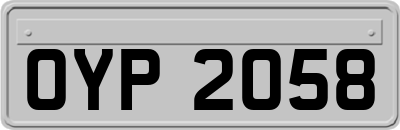 OYP2058