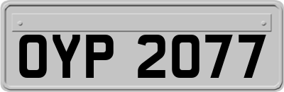 OYP2077