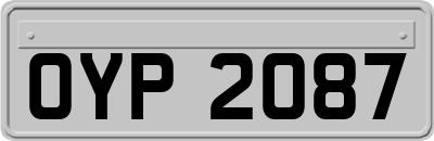 OYP2087