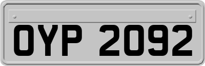 OYP2092