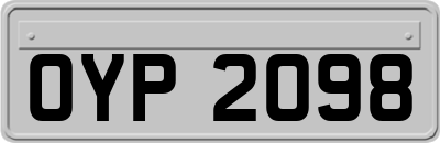 OYP2098