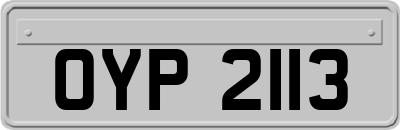 OYP2113