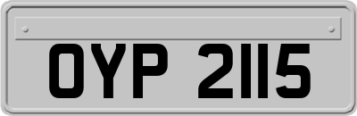 OYP2115