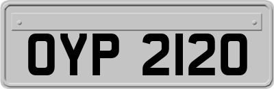 OYP2120