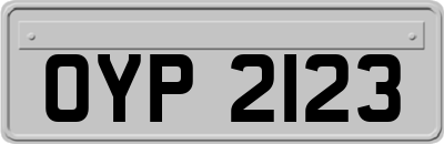 OYP2123