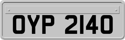 OYP2140