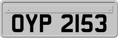 OYP2153