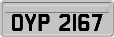 OYP2167