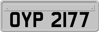 OYP2177