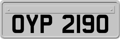 OYP2190