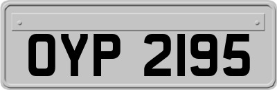 OYP2195