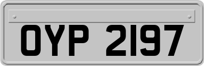 OYP2197