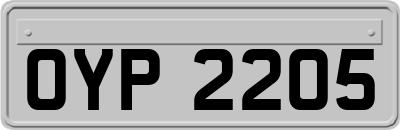 OYP2205