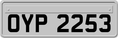 OYP2253